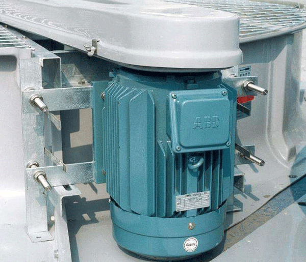 電機的冷卻介質有哪些？——西安泰富西瑪電機（西安西瑪電機集團股份有限公司）官方網站