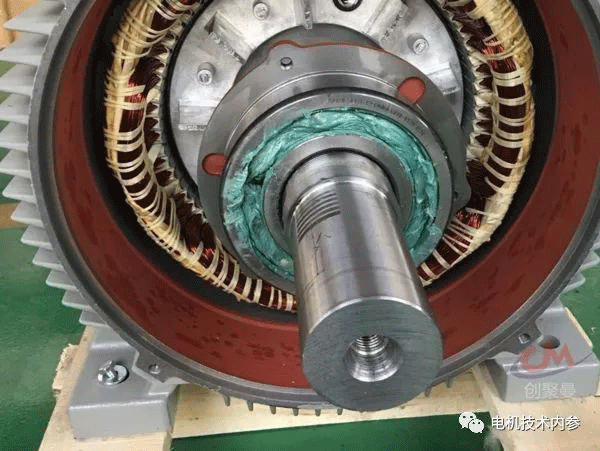 詳解電機(jī)防潮加熱帶的用途、選型及安裝事項(xiàng)——西安泰富西瑪電機(jī)（西安西瑪電機(jī)集團(tuán)股份有限公司）官方網(wǎng)站
