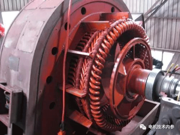 詳解電機(jī)防潮加熱帶的用途、選型及安裝事項(xiàng)——西安泰富西瑪電機(jī)（西安西瑪電機(jī)集團(tuán)股份有限公司）官方網(wǎng)站