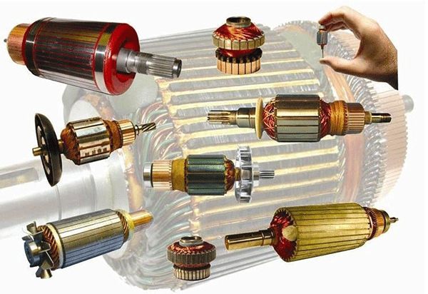 西安泰富西瑪直流電機真的可以當發電機使用嗎？