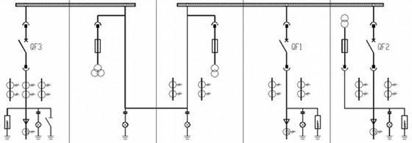 西安西瑪高壓電機接線圖及接線方法。