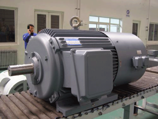 西安西瑪防爆電機為什么市場越來越廣闊？