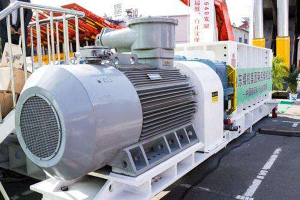 西安西瑪直流電機調速方法及特點。