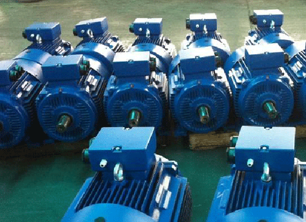 分享從西安西瑪電機(jī)普通節(jié)能電機(jī)到高效電機(jī)的實(shí)踐經(jīng)驗(yàn)。