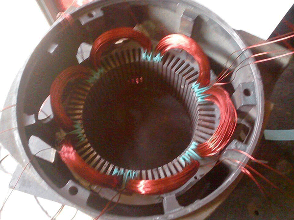 Y系列三相異步電動機(jī)三相不平衡現(xiàn)象及根本原因分析。