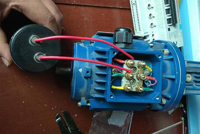 如何使西瑪電機接線更牢固？