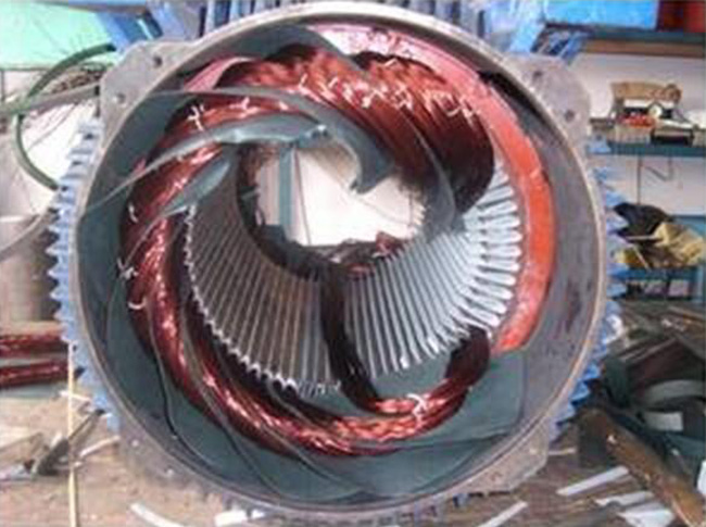 西安西瑪電機(jī)耐壓試驗是怎么回事？