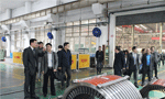 電機選擇的基本要求有哪些？——西安博匯儀器儀表有限公司